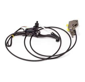 Accessories: Surron Light Bee X Rear Brake Assembly