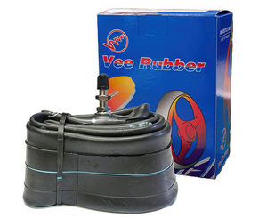 Wheel Assembly: Vt Tubes 275/300 x 17 TR4