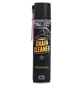 Accessories: Muc-Off Biodegradable Chain Cleaner