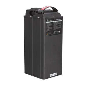 Batteries & Charging: E7001 - 72V40Ah Battery - Pro SS 2.0