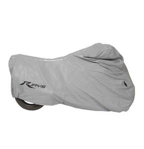 Accessories: RJAYS Motorcycle Cover - Lined Waterproof