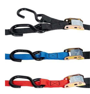 Accessories: O'Neal Tie Downs - 1 Inch