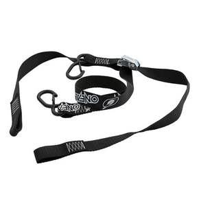 Accessories: O'Neal Deluxe Tie Downs - 1 1/2 Inch