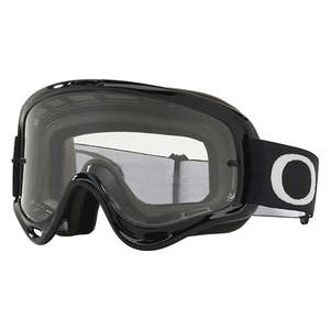 Goggles: O-Frame MX Goggle