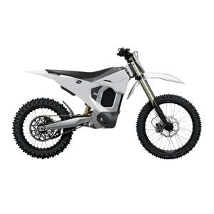 Electric Dirt Bike: Bonnell 805 - ETA January 2027