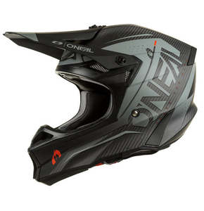 Helmet: O'Neal 10SRS PRODIGY Helmet - Carbon