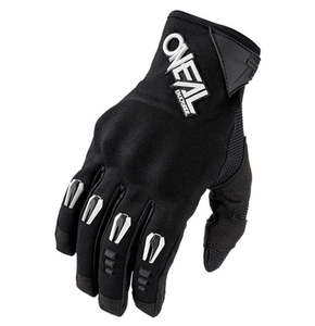 Gloves: ONEAL 27 HARDWEAR IRON GLV
