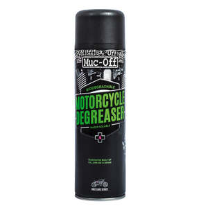 Accessories: Muc-Off Biodegradable Degreaser