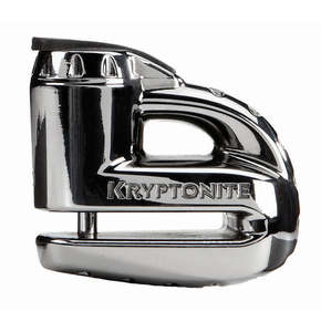 Accessories Locks: Kryptonite Keeper 5-S2 Disc Lock