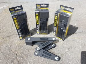 ETook Lock ET480