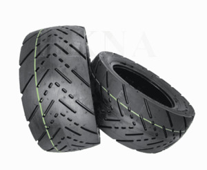 Parts Electric Scooters Wheels And Tyres: 11 Inch (90/65-6.5) Street Tyre