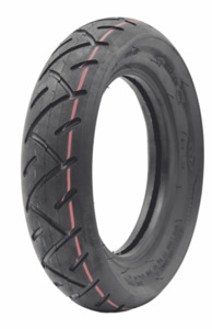 10x3 inch Tyre