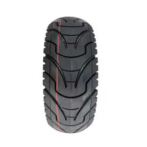 Parts Electric Scooters Wheels And Tyres: 10x3 Inch (80/65-6)