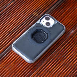Accessories Quadlock: iPhone 12 / 12 Pro Quad Lock MAG Case