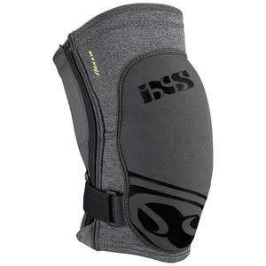 Body Armour: IXS FLOW ZIP KNEE PAD