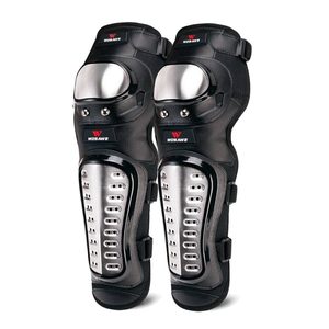 Body Armour: Wosawe E-Bike/E-Scooter Protective Knee Pads