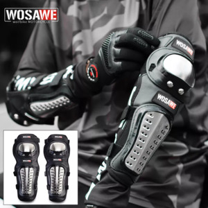 Wosawe E-Bike/E-Scooter Protective Elbow Pads