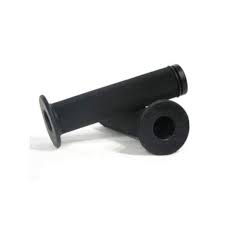 Velo Handlz Grips 7/8 Bmx File Pattern