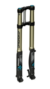 ULTRA BEE FORKS Sirris Suspension for Ultra Bee