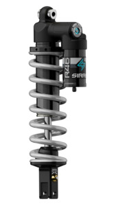 Sirris Shocks: Sirris R46 TRAIL SHOCK FOR SURRON ULTRA BEE