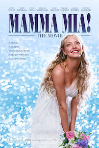 New Collection: Mamma Mia at The Crown