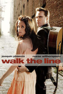 New Collection: Walk The Line at The Crown