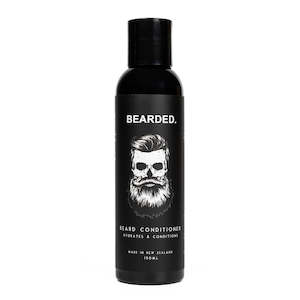 BEARDED - Beard Conditioner