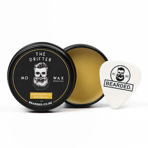 BEARDED - The Drifter Mo Wax (15g)