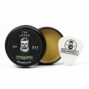 BEARDED - The Joker Mo Wax (15g)