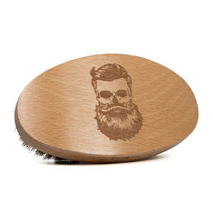 BEARDED - Beard Brush