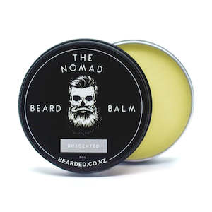 BEARDED - The Nomad Beard Balm (50g)