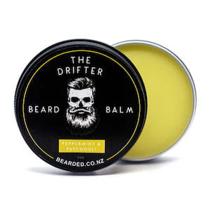 BEARDED - The Drifter Beard Balm (50g)
