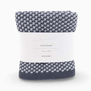 Ecovask Heritage Collection Hand Towel - Aoraki Stone