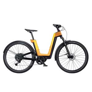 Electric Bicycles And Tricycles: AWD Adventurer by Urtopia