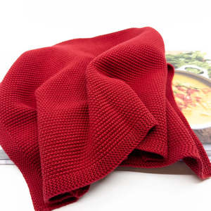 Ecovask Hand Towel - Pohutukawa