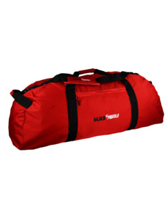 Luggage: Dufflepack 150