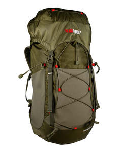 Rrp: Provision 55L Backpack