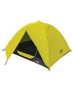 Tents: Grasshopper UL 3 Tent