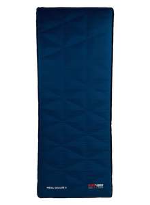 Mattress: Mega Deluxe II Single Mattress