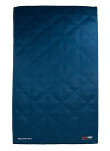 Mattress: Mega Deluxe II Double Mattress