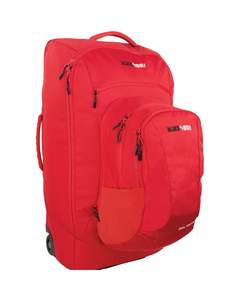 Travel Packs: Dual Shuttle 80