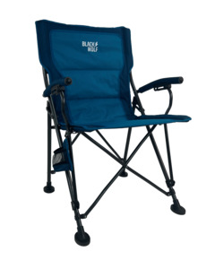 Furniture: 4 Fold Camping Chair