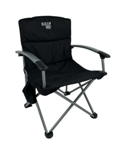 Furniture: King Camping Chair