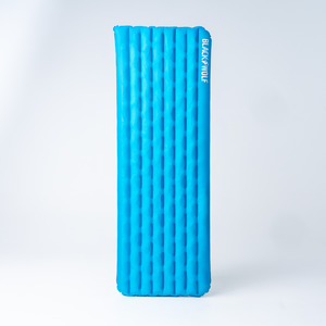 Mattress: Ultralight Pro 6.3 Hiking Mattress