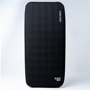 Mattress: Hexatherm 3D20 Super Single Camping Mattress