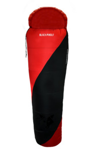 Sleeping Bags: Campsite Summer Kids +10 Sleeping Bag