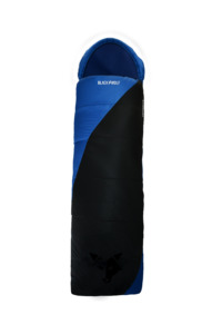 Sleeping Bags: Campsite Summer +10 Sleeping Bag