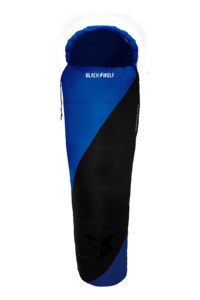 Sleeping Bags: Campsite Summer Kids +5 Sleeping Bag