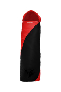 Campsite Summer +5 Sleeping Bag