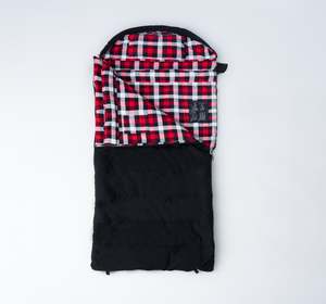 Sleeping Bags: Bushranger Series Sleeping Bag M5